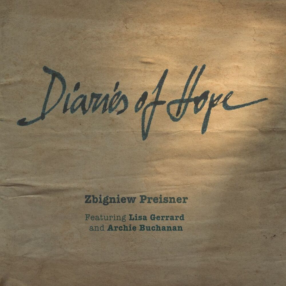 Picture of Diaries of Hope