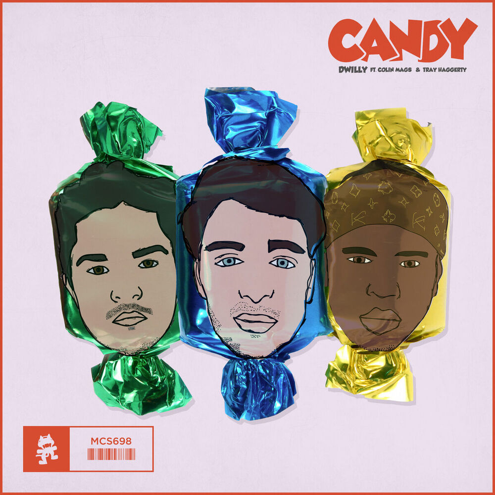 Picture of Candy
