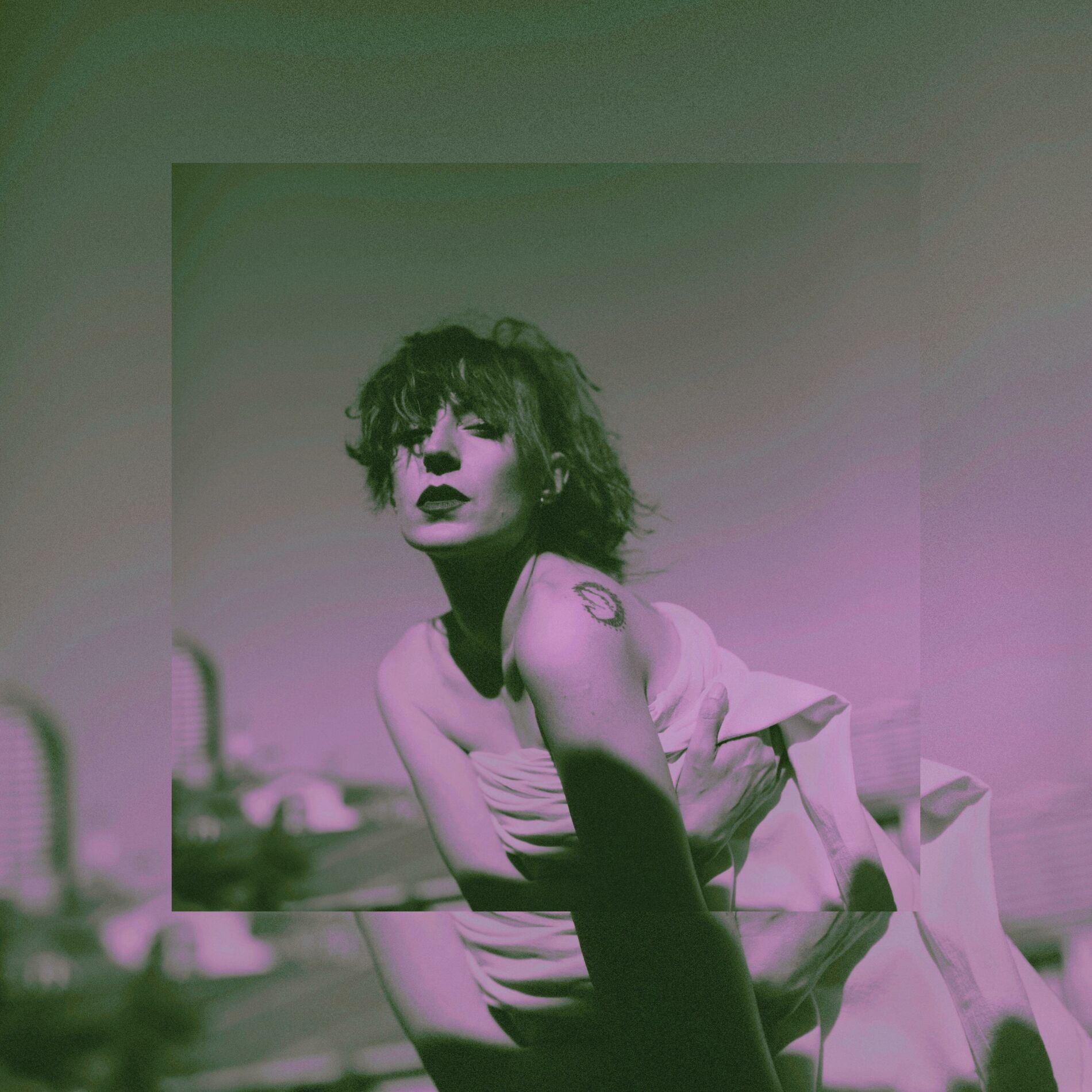 Album cover of Bu Kalp