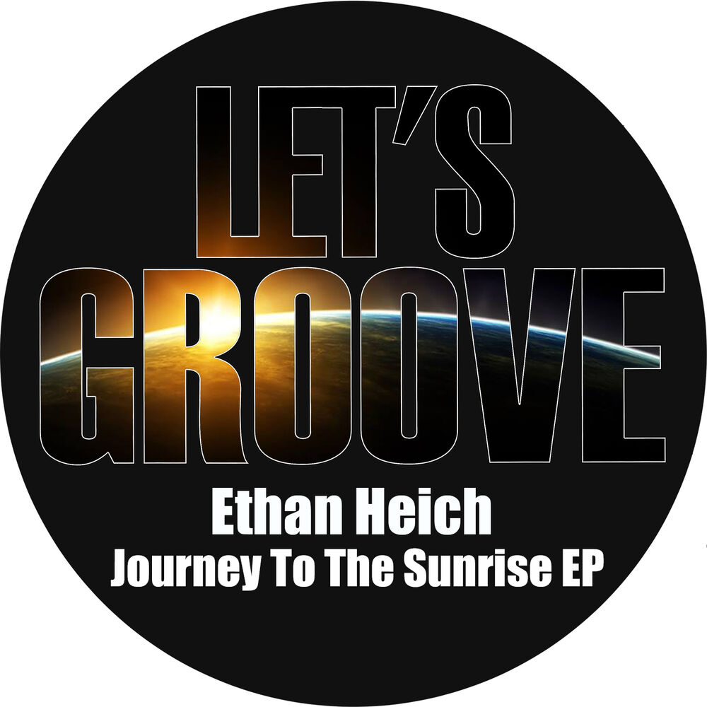 Picture of Journey To The Sunrise