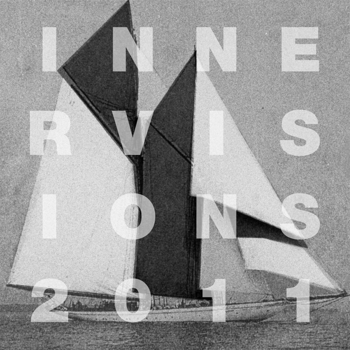 Album cover of Envision