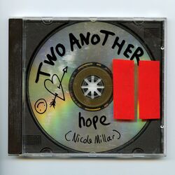 Cover of hope (Nicole Millar Remix)
