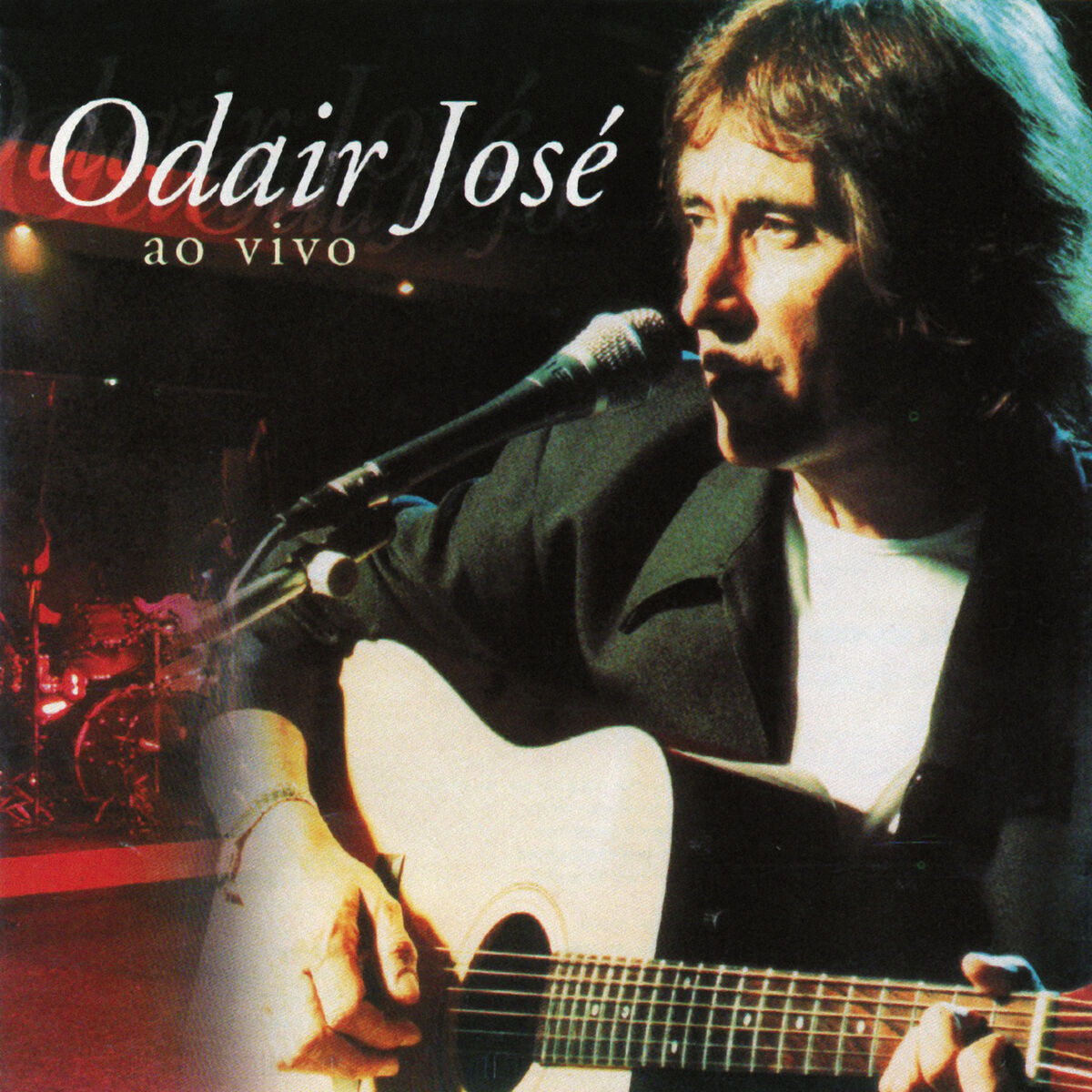 Album cover of A Noite Mais Linda Do Mundo (A Felicidade)