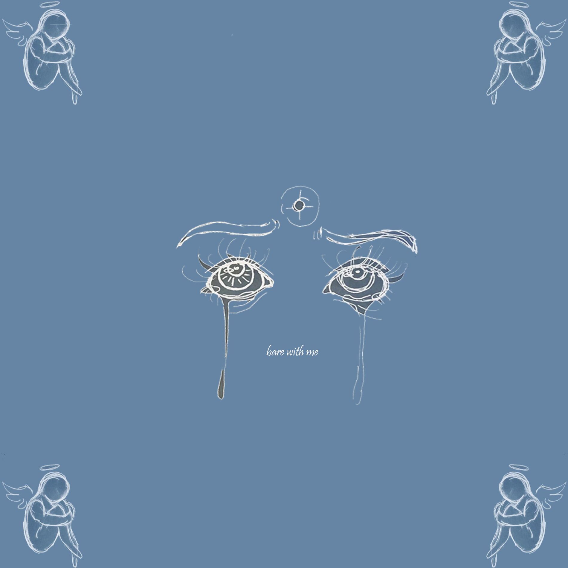 Album cover of Bare With Me