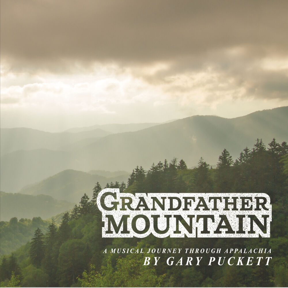 Picture of Grandfather Mountain