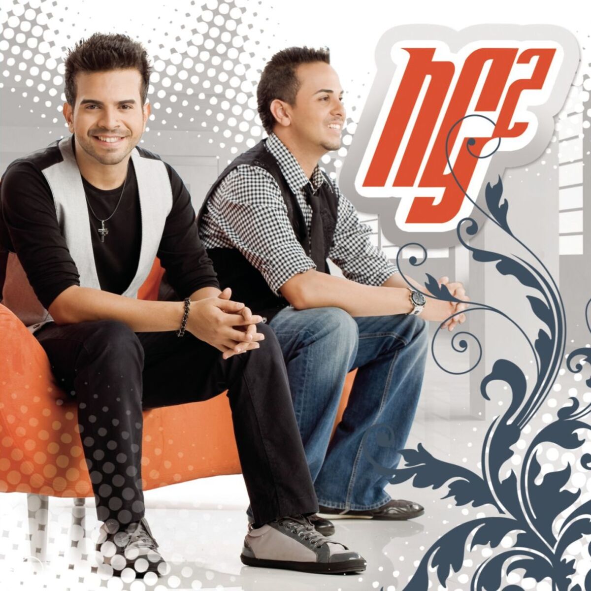 Album cover of Exitos Y Más