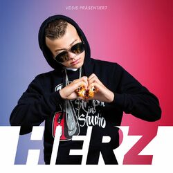 Cover of Herz