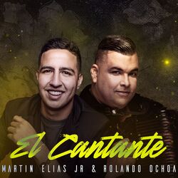 Cover of El Cantante