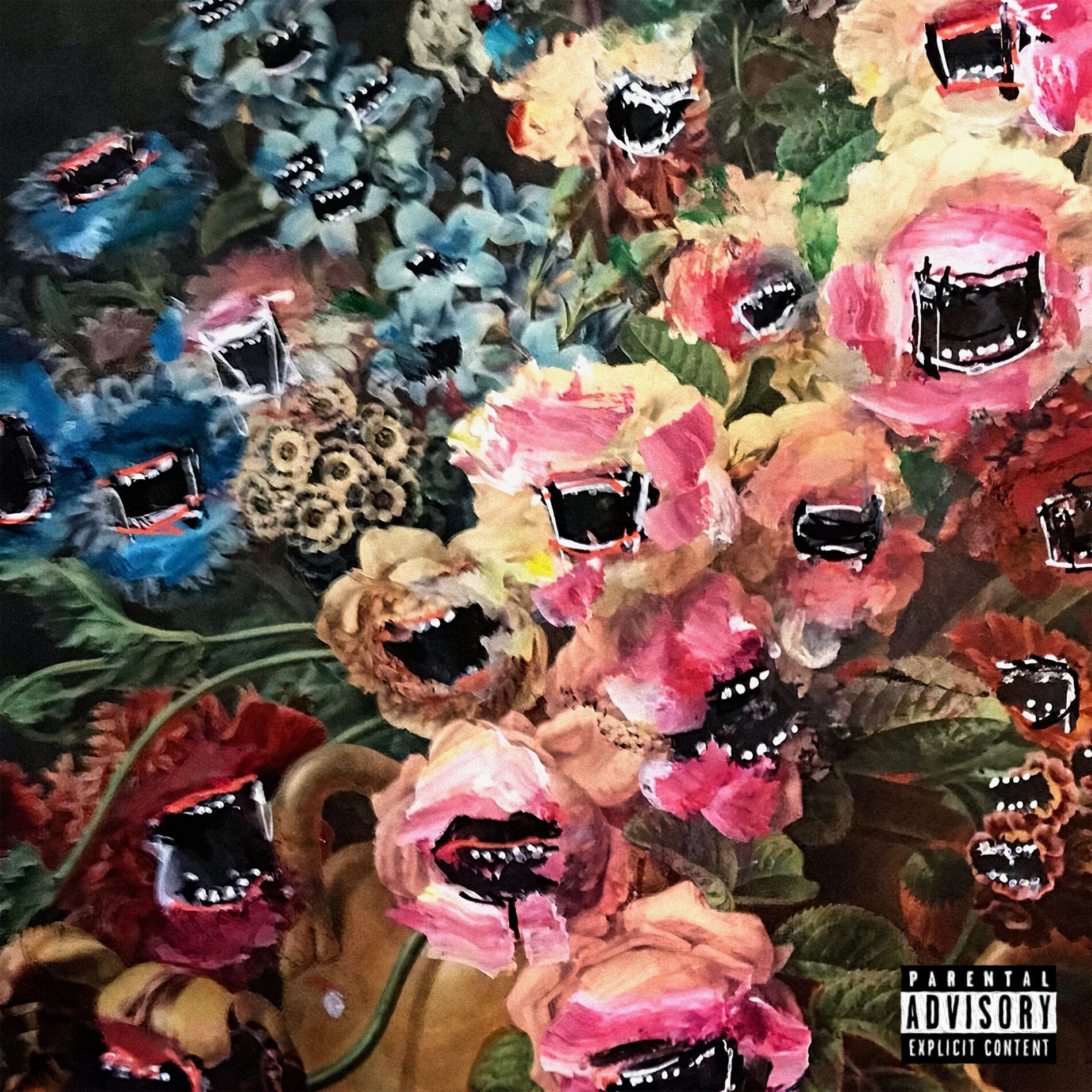 Album cover of Silent