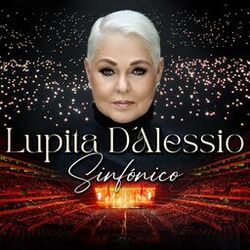 Lupita D'Alessio Sinfónico (Sinfónico)