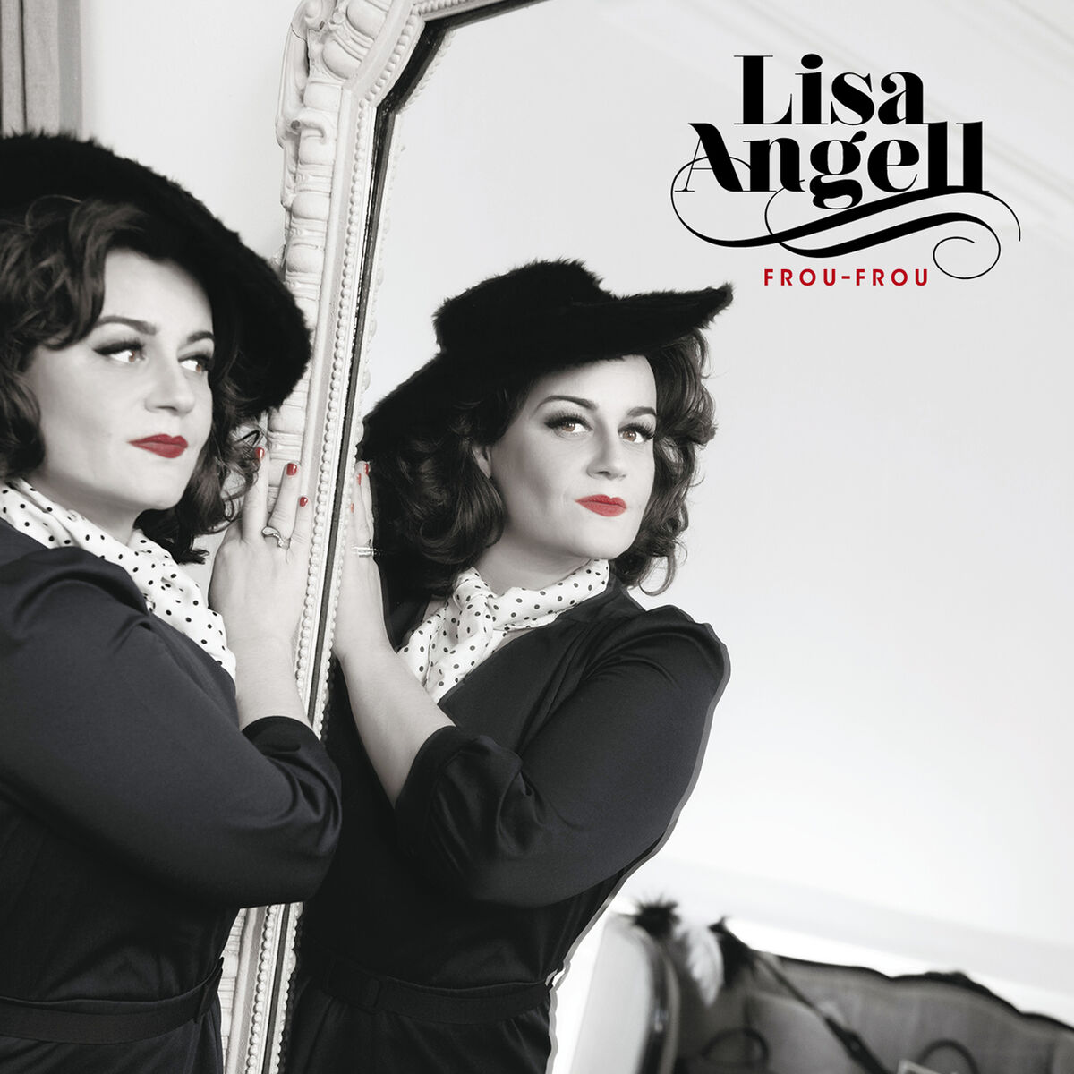 Album cover of Frou Frou
