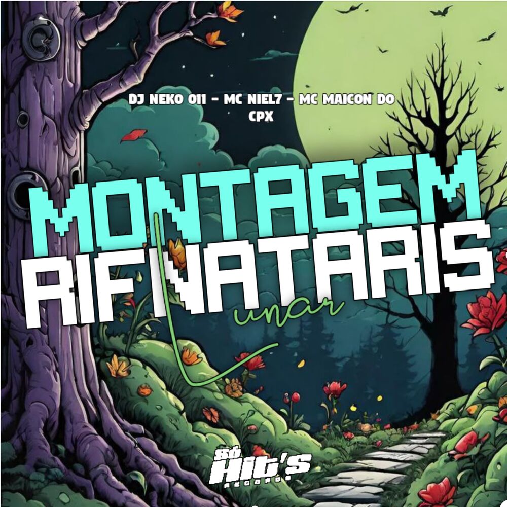 Picture of Montagem Rifnataris Lunar