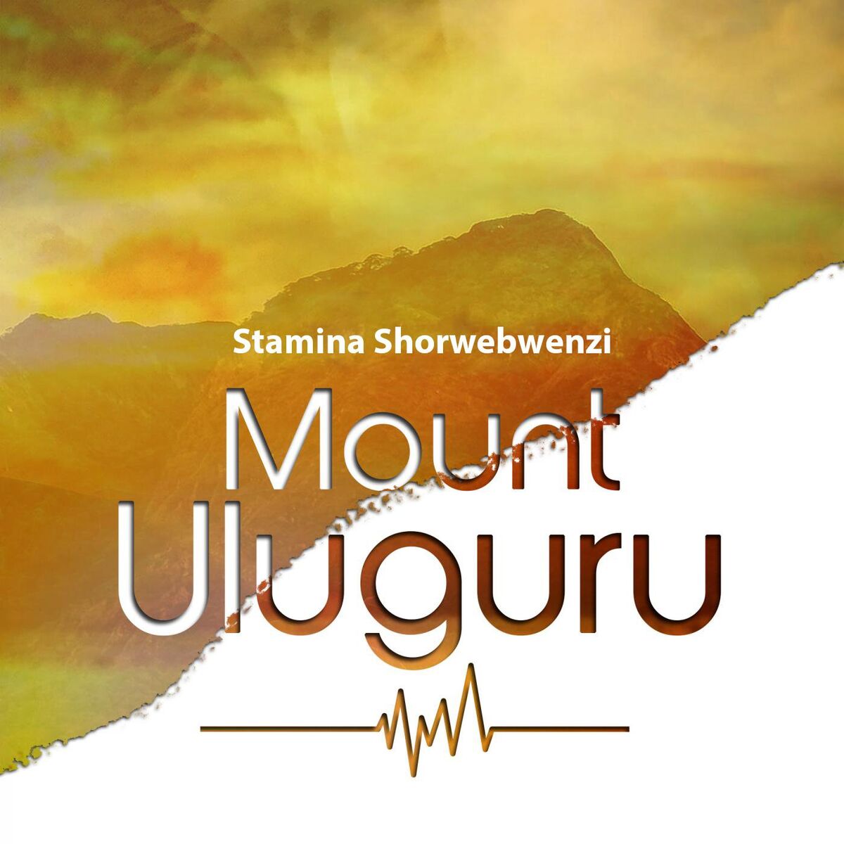 Album cover of Mount Uluguru