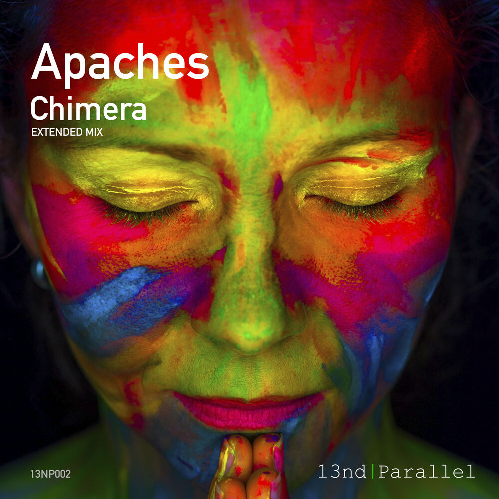 Picture of Chimera