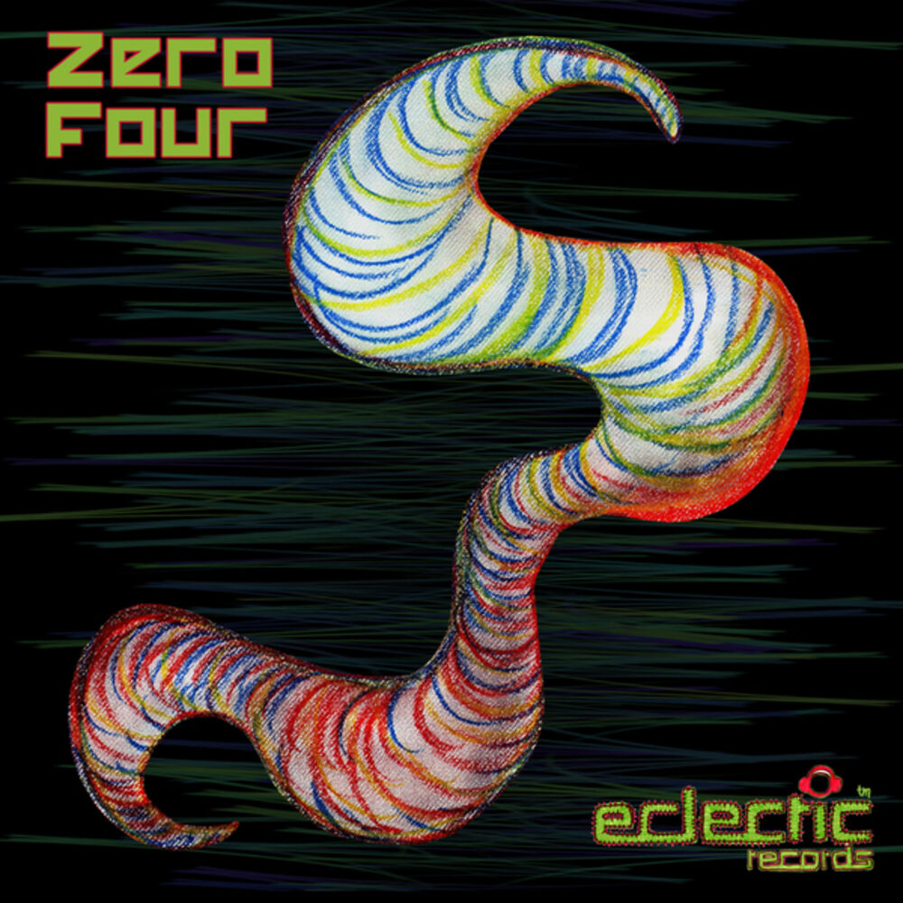 Picture of Eclectic Records Zero Four