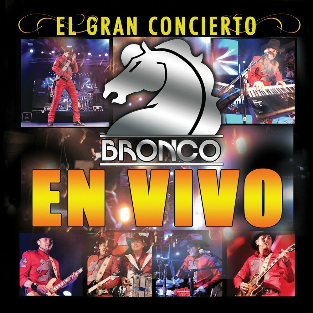 Picture of El Gran Concierto en Vivo