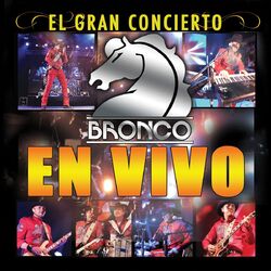 Cover of El Gran Concierto en Vivo