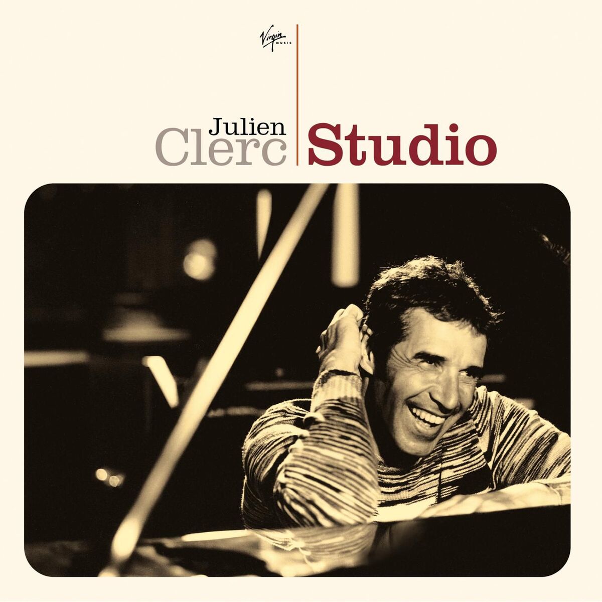 Album cover of Studio