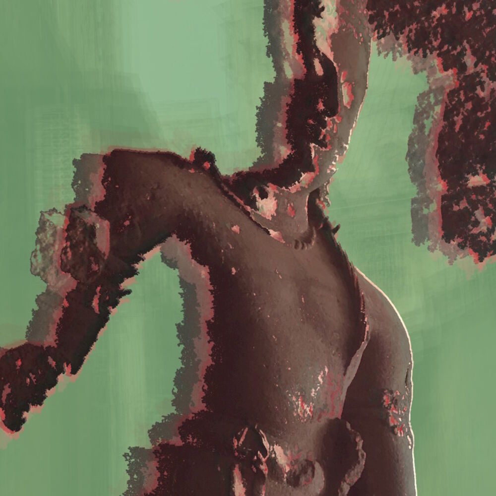Picture of Chrysalis