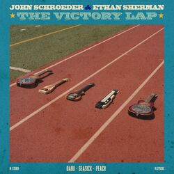 Cover of The Victory Lap
