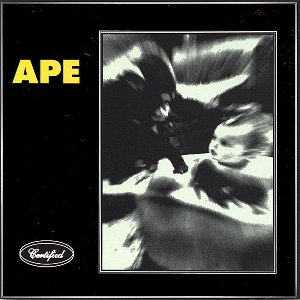 Picture of Ape