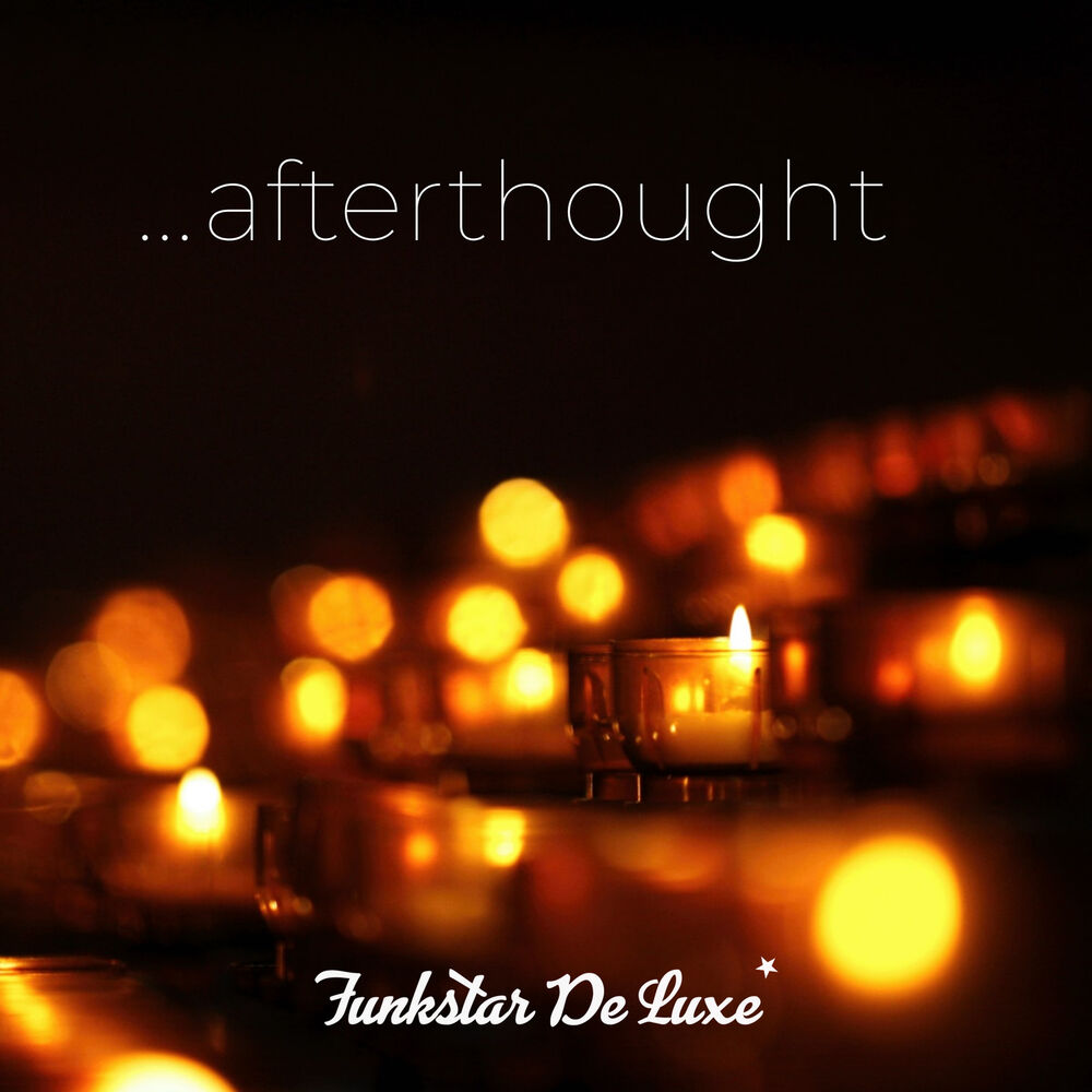 Picture of Afterthought