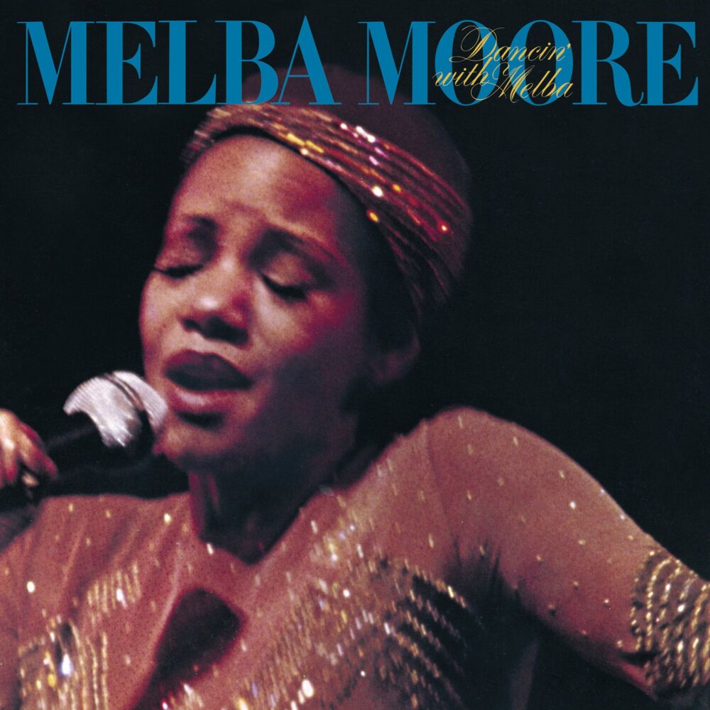 Picture of Dancin' With Melba (Bonus Track Version)