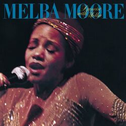 Cover of Dancin' With Melba (Bonus Track Version)