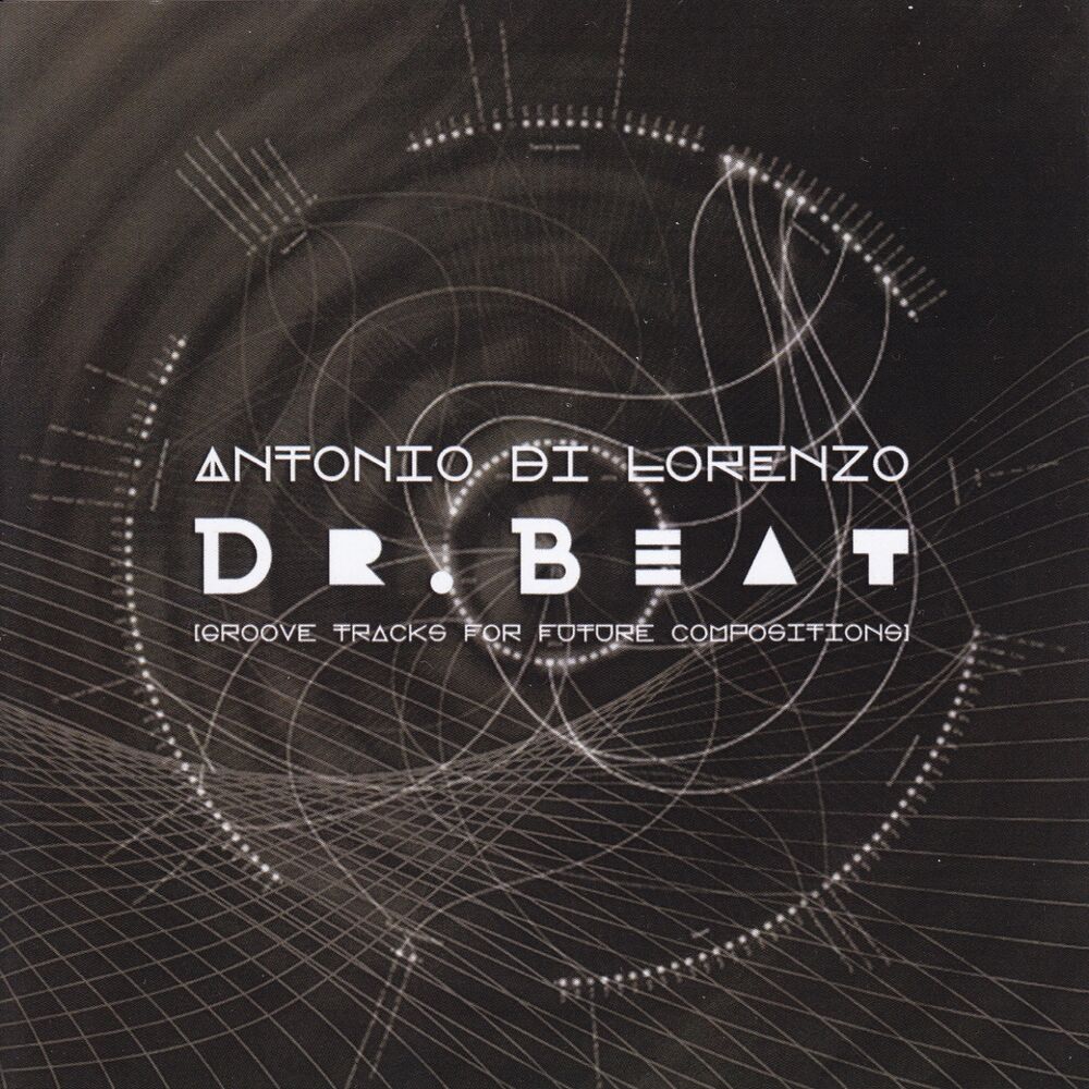 Picture of Dr. Beat (Groove Tracks for Future Compositions)