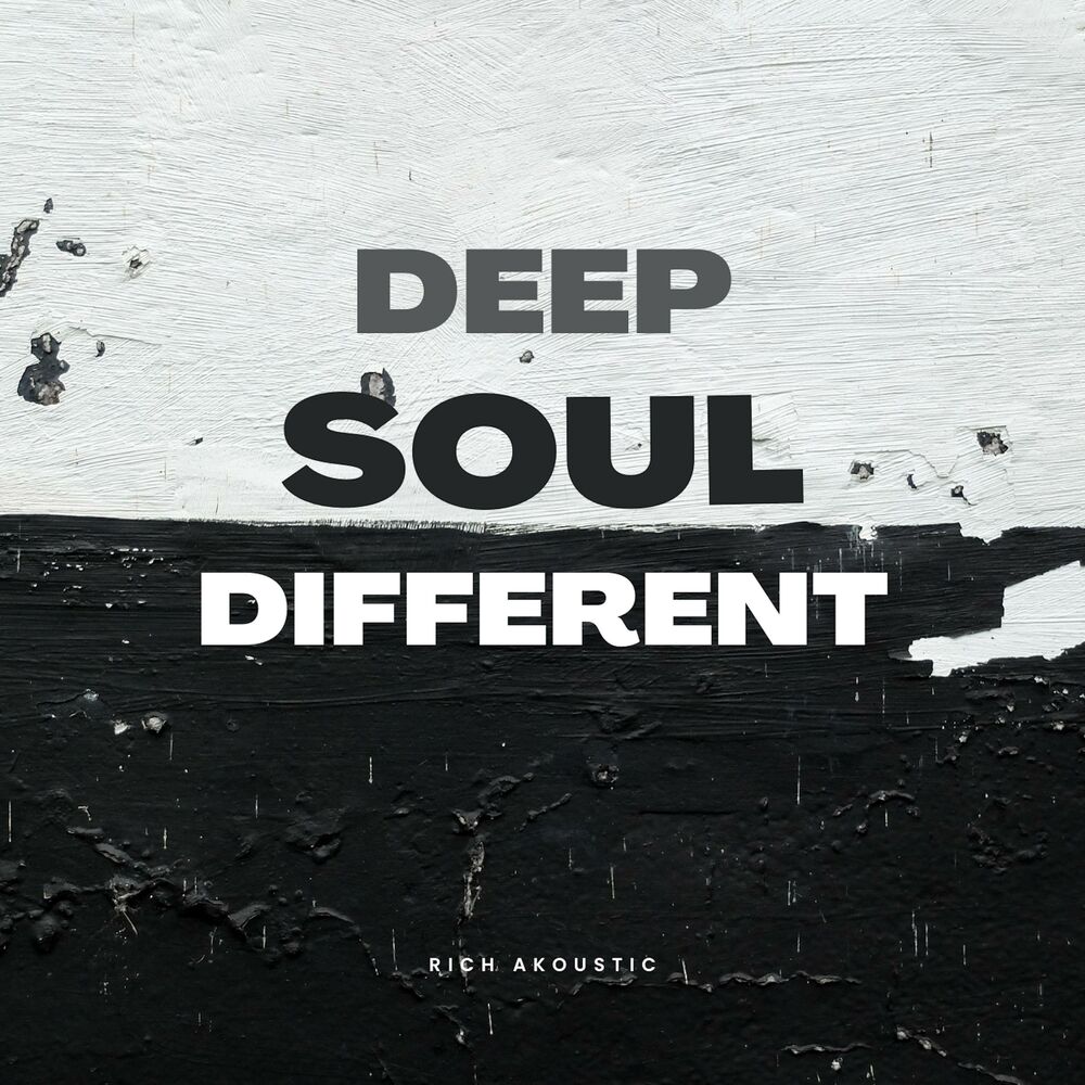 Picture of Deep Soul Different