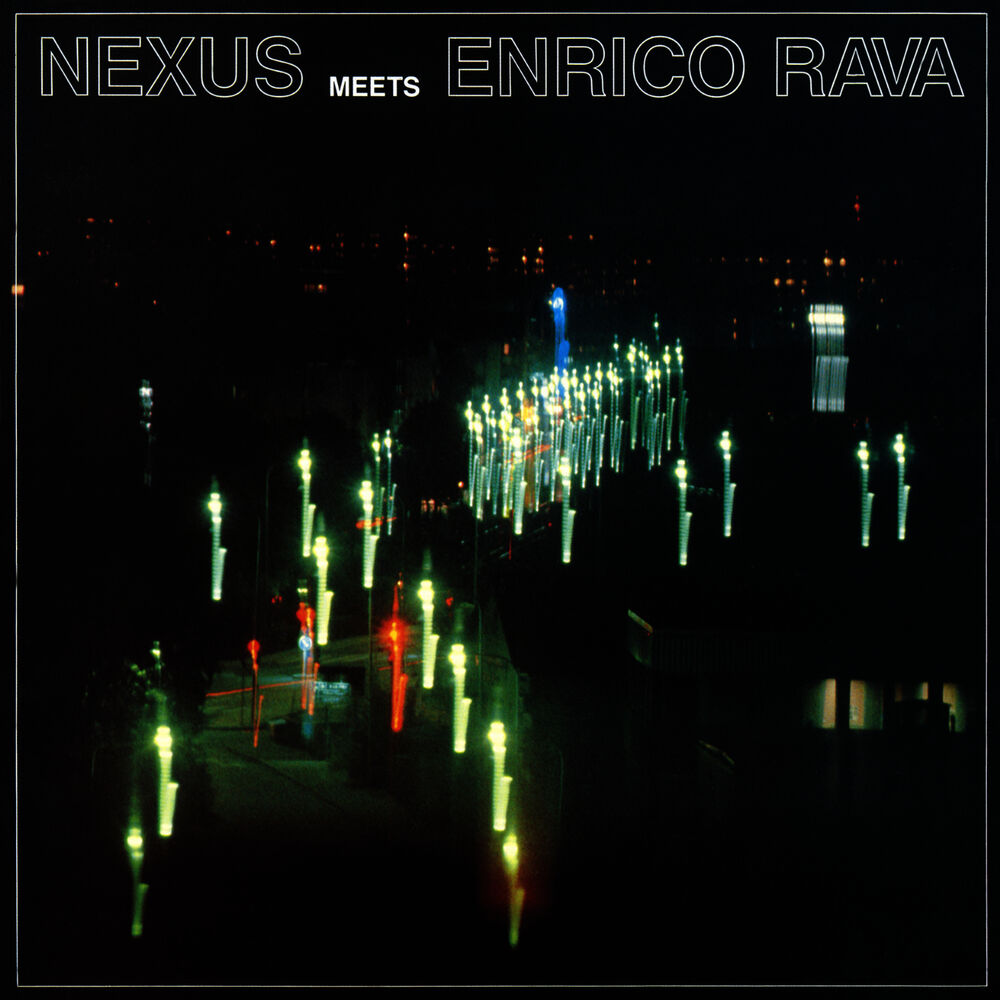 Picture of Nexus meets Enrico Rava