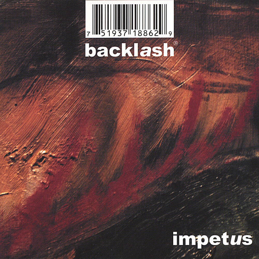 Picture of Impetus