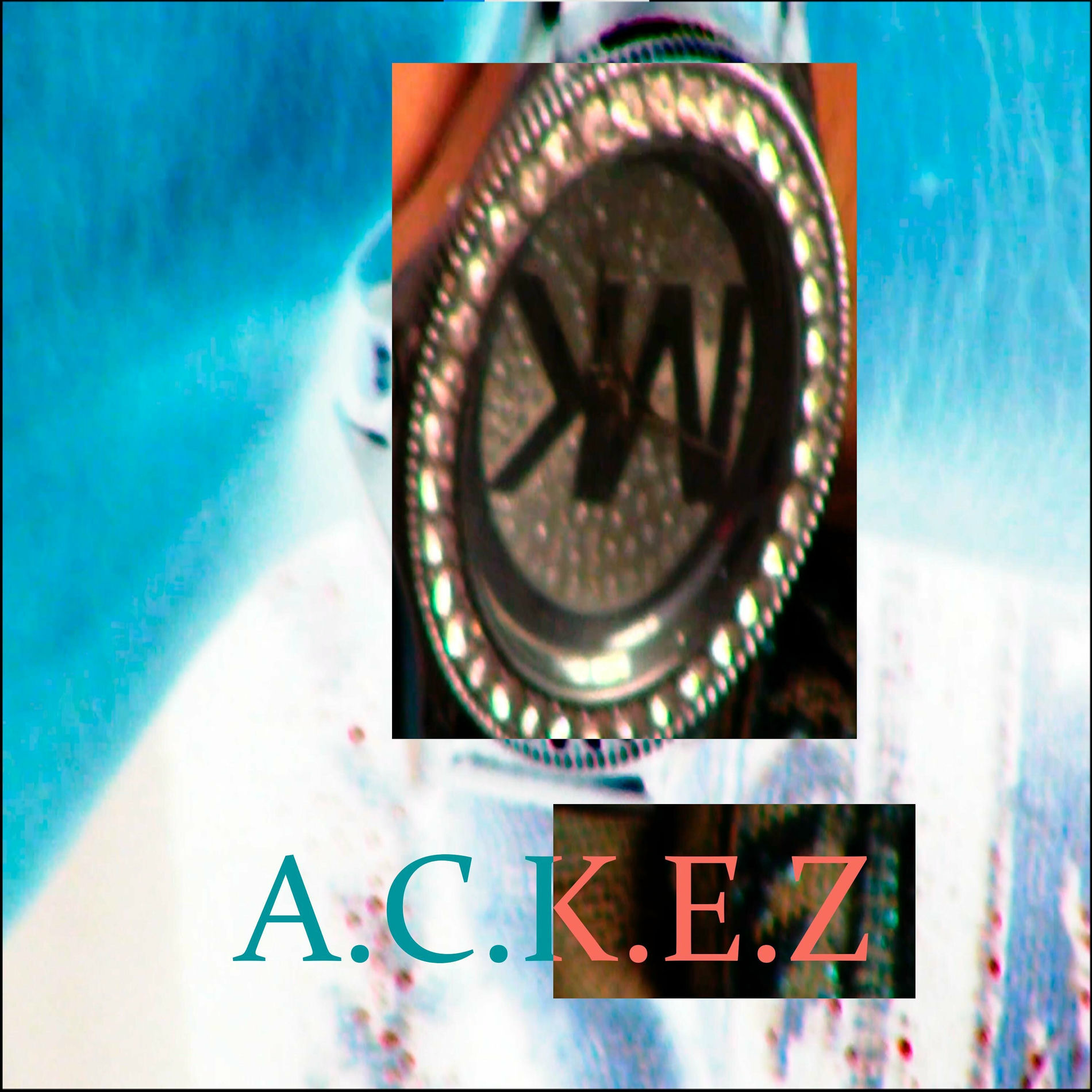 Album cover of A.C.K.E.Z (feat. Raze)