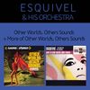 Esquivel - Chant to the Night