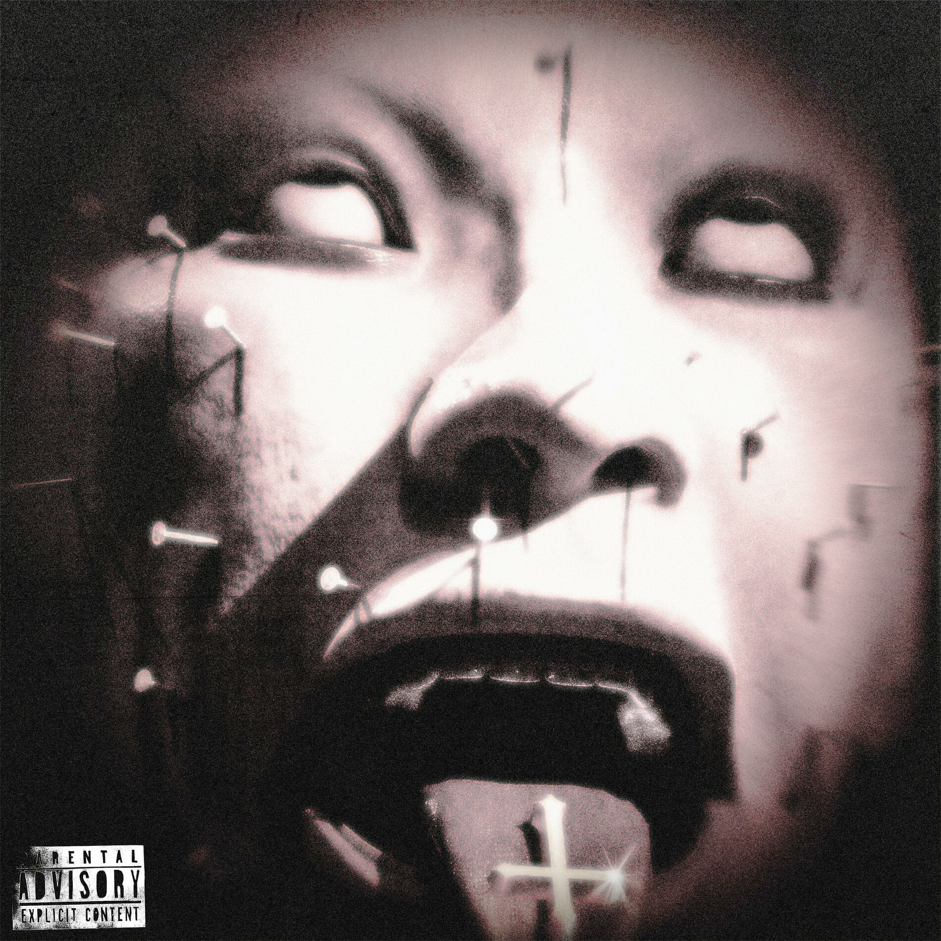 Album cover of Wrong Turn