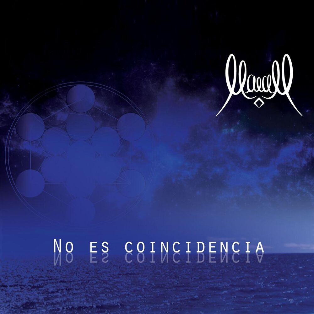 Picture of No Es Coincidencia