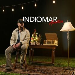 Cover of Indiomar (Acústico)
