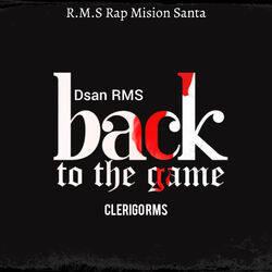 Cover of Back to the Game