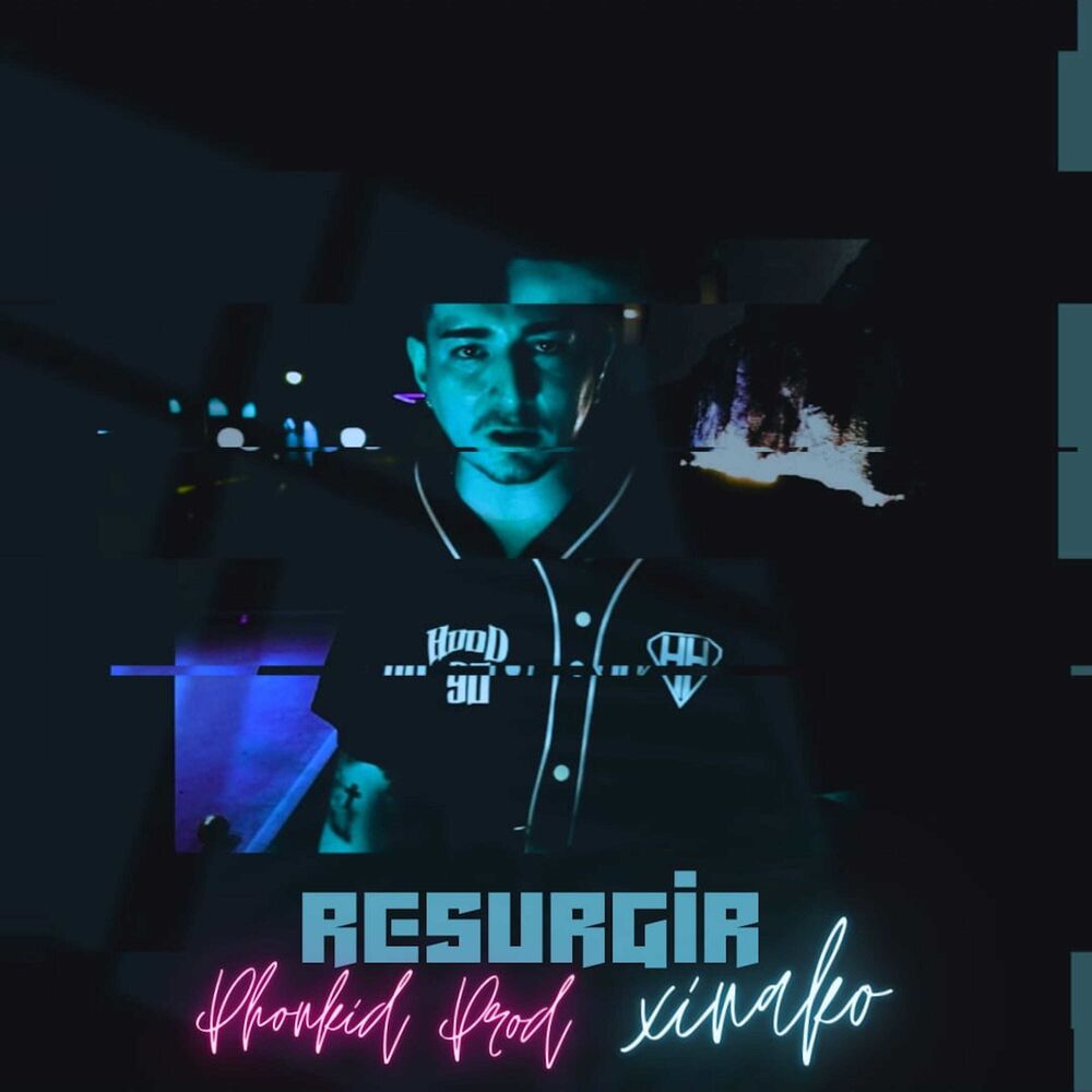 Picture of Resurgir