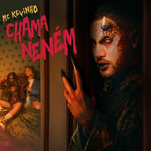Chama Neném by Mc Kevinho - 130 BPM
