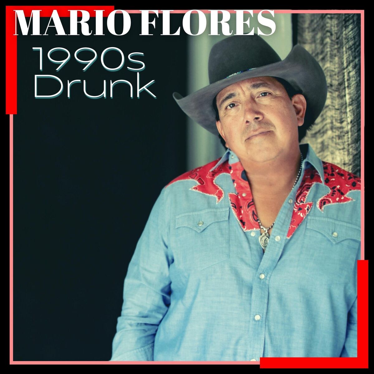 Album cover of 1990s Drunk