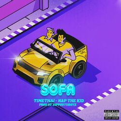 Cover of Sofa