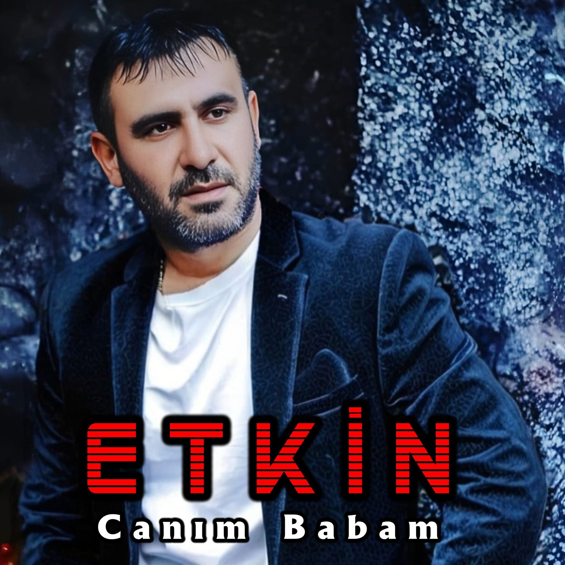 Album cover of Canım Babam