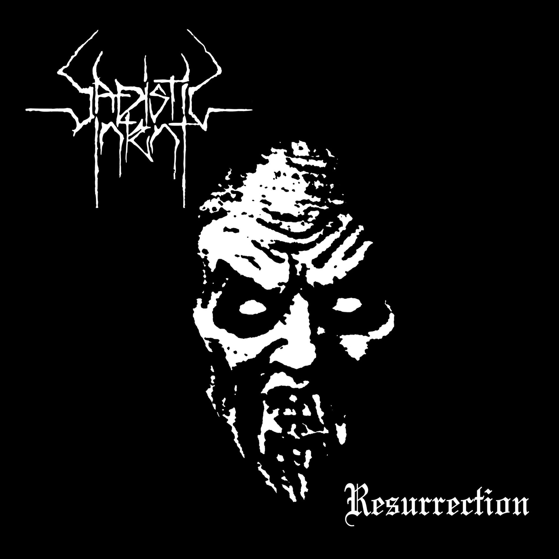 洋楽 Sadistic intent/ resurrection Sadistic Intent - Resurrection | Deezer