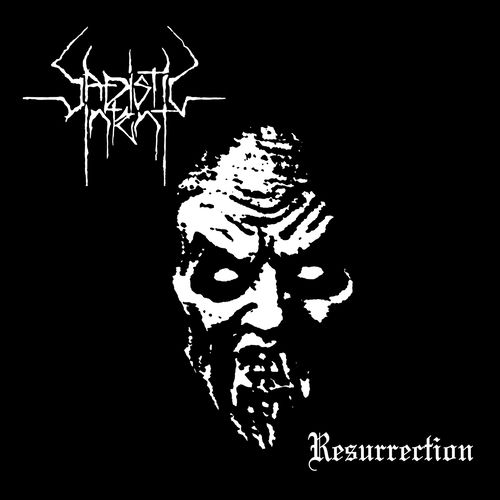洋楽 Sadistic intent/ resurrection Sadistic Intent - Resurrection | Deezer