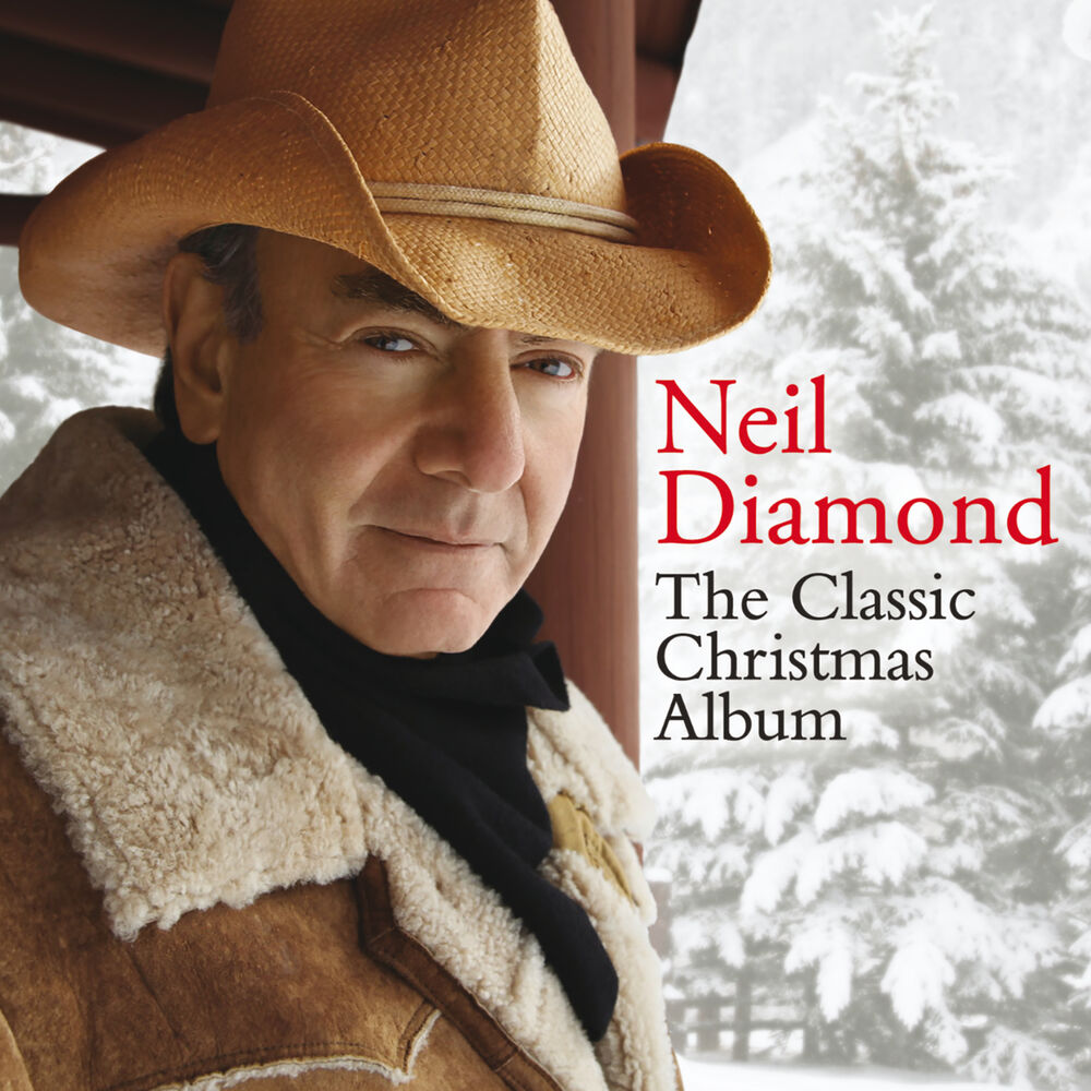 Picture of The Classic Christmas Album