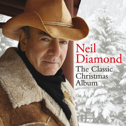 Cover of The Classic Christmas Album
