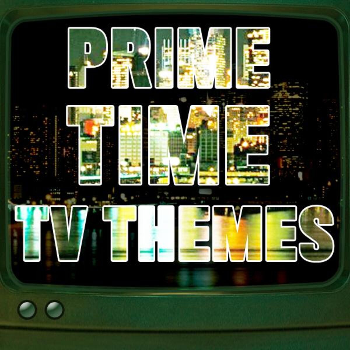 Album cover of Theme From Psych