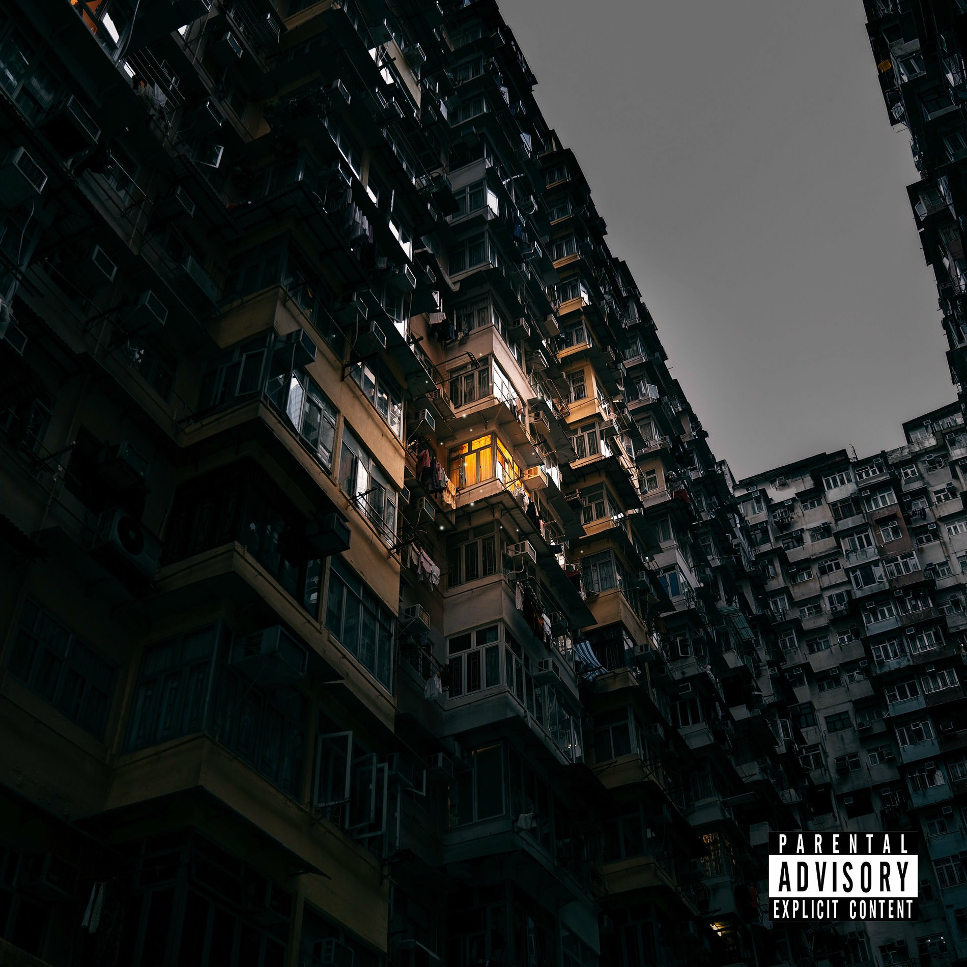 Album cover of Soleil transparent