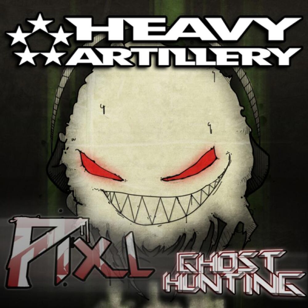 Picture of Ghost Hunting EP